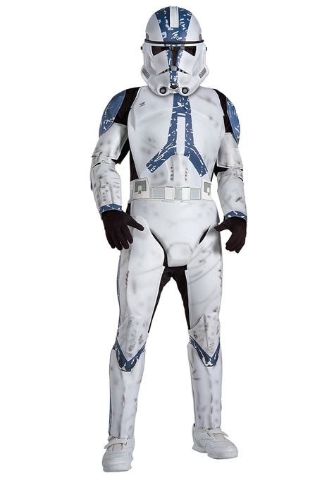 clone wars clothes|realistic clone trooper costume.